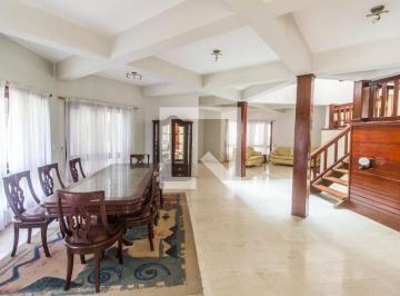 Casa · 394m² · 5 Quartos · 6 Vagas · Casa para Aluguel - Jardim Mutinga, 5 Quartos, 394 m² - Barueri