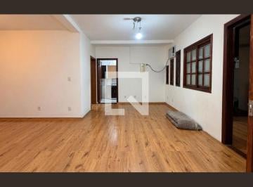 Casa · 100m² · 1 Quarto · 2 Vagas · Casa para Aluguel - Campo Novo, 1 Quarto,  100 m² - Porto Alegre