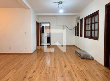 Casa · 100m² · 1 Quarto · 2 Vagas · Casa para Aluguel - Campo Novo, 1 Quarto,  100 m² - Porto Alegre