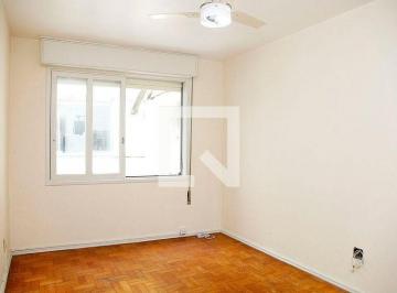 Apartamento · 44m² · 1 Quarto · Apartamento para Aluguel - Centro Histórico, 1 Quarto, 44 m² - Porto Alegre