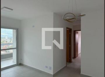Apartamento · 66m² · 3 Quartos · 1 Vaga · Apartamento para Aluguel - Vila Branca, 3 Quartos, 66 m² - Jacareí