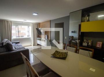 Apartamento · 92m² · 3 Quartos · 1 Vaga · Apartamento para Aluguel - Águas Claras, 3 Quartos, 92 m² - Brasília