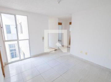Apartamento · 50m² · 2 Quartos · 1 Vaga · Apartamento para Aluguel - Jardim dos Comerciários, 2 Quartos, 50 m² - Belo Horizonte