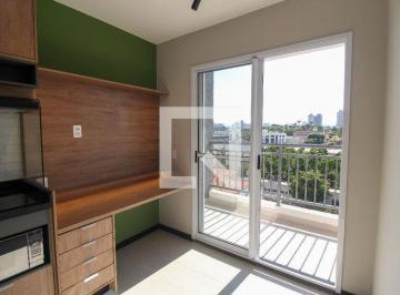 Apartamento · 30m² · 1 Quarto · Apartamento para Aluguel - Butantã, 1 Quarto, 30 m² - São Paulo