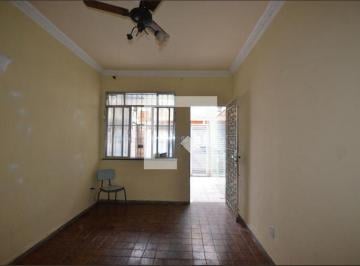Casa · 45m² · 1 Quarto · Casa para Aluguel - Oswaldo Cruz, 1 Quarto,  45 m² - Rio de Janeiro