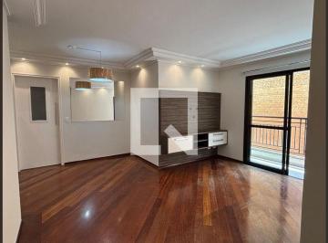 Apartamento · 90m² · 3 Quartos · 1 Vaga · Apartamento para Aluguel - Chácara Inglesa, 3 Quartos, 90 m² - São Paulo