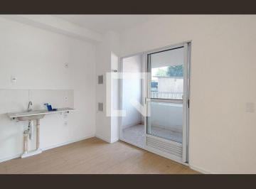 Apartamento · 36m² · 2 Quartos · Apartamento para Aluguel - Vila Santa Maria, 2 Quartos, 36 m² - São Paulo