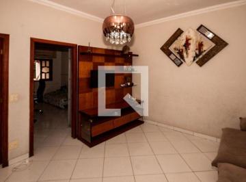 Casa · 240m² · 3 Quartos · 2 Vagas · Casa para Aluguel - Serra Verde, 3 Quartos,  240 m² - Belo Horizonte
