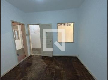Casa · 78m² · 2 Quartos · 1 Vaga · Casa para Aluguel - Vila Valqueire, 2 Quartos, 78 m² - Rio de Janeiro