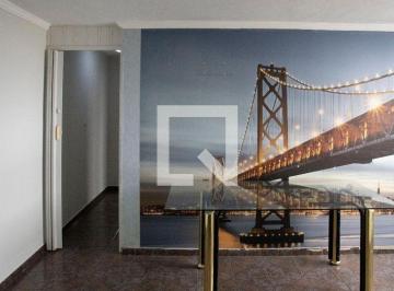 Apartamento · 56m² · 2 Quartos · Apartamento para Aluguel - Itaquera, 2 Quartos, 56 m² - São Paulo