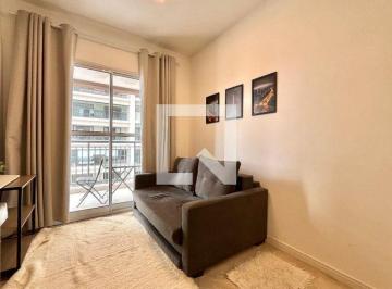Apartamento · 34m² · 1 Quarto · Apartamento para Aluguel - Vila Clementino, 1 Quarto, 34 m² - São Paulo
