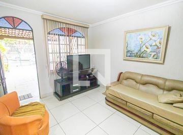 Casa · 234m² · 4 Quartos · 4 Vagas · Casa para Aluguel - Santa Amélia, 4 Quartos,  234 m² - Belo Horizonte
