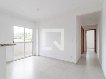 Apartamento · 50m² · 2 Quartos · 1 Vaga · Apartamento para Aluguel - Afonso Pena, 2 Quartos,  50 m² - São José dos Pinhais