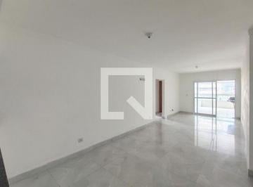Apartamento · 130m² · 3 Quartos · 2 Vagas · Apartamento para Aluguel - Boqueirão, 3 Quartos, 130 m² - Praia Grande
