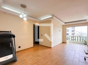 Apartamento · 79m² · 2 Quartos · 1 Vaga · Apartamento para Aluguel - Baeta Neves, 2 Quartos, 79 m² - São Bernardo do Campo