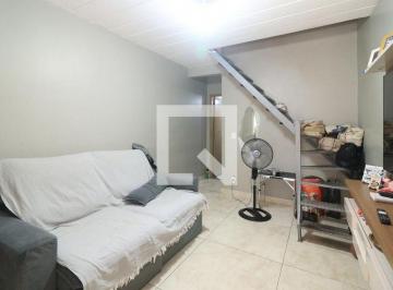 Casa · 48m² · 2 Quartos · Casa para Aluguel - Bangu, 2 Quartos,  48 m² - Rio de Janeiro