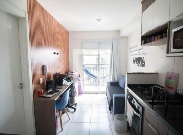 Apartamento · 29m² · 1 Quarto · Apartamento para Aluguel - Água Branca, 1 Quarto, 29 m² - São Paulo