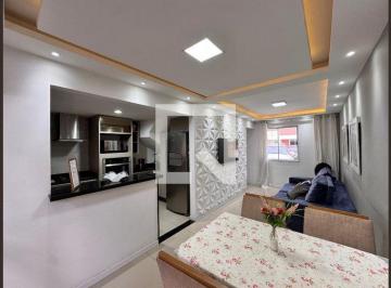 Casa · 84m² · 3 Quartos · 1 Vaga · Casa para Aluguel - Vargem Pequena, 3 Quartos, 84 m² - Rio de Janeiro