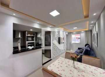 Casa · 84m² · 3 Quartos · 1 Vaga · Casa para Aluguel - Vargem Pequena, 3 Quartos, 84 m² - Rio de Janeiro