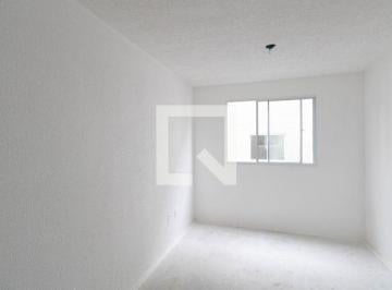 Apartamento · 48m² · 2 Quartos · Apartamento para Aluguel - Inhoaíba, 2 Quartos,  48 m² - Rio de Janeiro