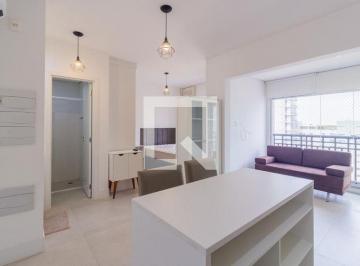 Apartamento · 38m² · 1 Quarto · 1 Vaga · Apartamento para Aluguel - Vila Madalena, 1 Quarto, 38 m² - São Paulo