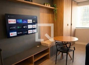 Apartamento · 29m² · 1 Quarto · 1 Vaga · Apartamento para Aluguel - Três Figueiras, 1 Quarto, 29 m² - Porto Alegre