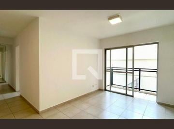 Apartamento · 90m² · 3 Quartos · 1 Vaga · Apartamento para Aluguel - Pinheiros, 3 Quartos,  90 m² - São Paulo