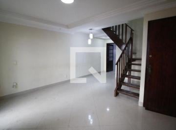 Casa · 100m² · 3 Quartos · 2 Vagas · Casa para Aluguel - Anil, 3 Quartos, 100 m² - Rio de Janeiro
