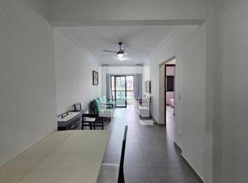 Apartamento · 71m² · 2 Quartos · 1 Vaga · Apartamento para Aluguel - Vila Caiçara, 2 Quartos, 71 m² - Praia Grande