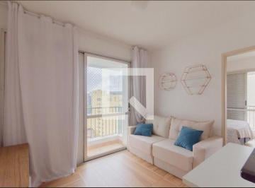 Apartamento · 30m² · 1 Quarto · 1 Vaga · Apartamento para Aluguel - Aclimação, 1 Quarto, 30 m² - São Paulo