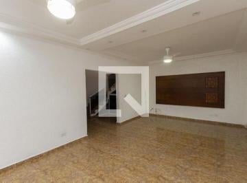 Casa · 250m² · 4 Quartos · 4 Vagas · Casa para Aluguel - Jardim Brasil , 4 Quartos,  250 m² - São Paulo
