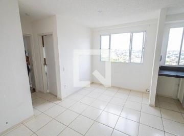 Apartamento · 50m² · 2 Quartos · 1 Vaga · Apartamento para Aluguel - Mantiqueira, 2 Quartos,  50 m² - Belo Horizonte