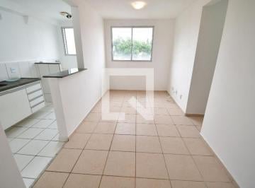 Apartamento · 64m² · 3 Quartos · 2 Vagas · Apartamento para Aluguel - Vila Industrial, 3 Quartos, 64 m² - Campinas