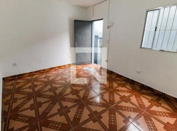 Casa · 55m² · 1 Quarto · Casa para Aluguel - Jardim Leonidas Moreira, 1 Quarto, 55 m² - São Paulo