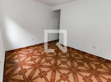 Casa · 55m² · 1 Quarto · Casa para Aluguel - Jardim Leonidas Moreira, 1 Quarto,  55 m² - São Paulo