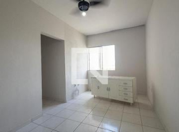 Apartamento · 65m² · 2 Quartos · 1 Vaga · Apartamento para Aluguel - Jardim Satelite, 2 Quartos, 65 m² - São José dos Campos