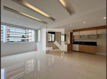 Apartamento · 105m² · 1 Quarto · 2 Vagas · Apartamento para Aluguel - Jardim Oceânico, 1 Quarto, 105 m² - Rio de Janeiro