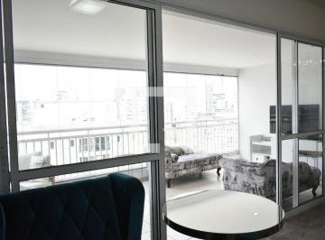 Apartamento Aluguel 104m² de 2 quartos · Apartamento para Aluguel - Chácara Inglesa, 2 Quartos, 104 m² - São Paulo