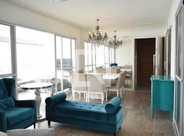 Apartamento · 104m² · 2 Quartos · 2 Vagas · Apartamento para Aluguel - Chácara Inglesa, 2 Quartos, 104 m² - São Paulo