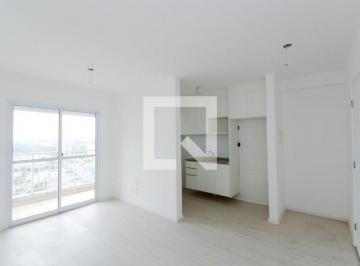 Apartamento · 49m² · 2 Quartos · 1 Vaga · Apartamento para Aluguel - Vila Augusta, 2 Quartos, 49 m² - Guarulhos