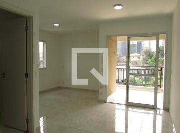 Apartamento · 37m² · 1 Quarto · 1 Vaga · Apartamento para Aluguel - Butantã, 1 Quarto, 37 m² - São Paulo