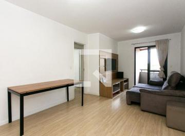 Apartamento · 64m² · 2 Quartos · 1 Vaga · Apartamento para Aluguel - Tatuapé, 2 Quartos, 64 m² - São Paulo