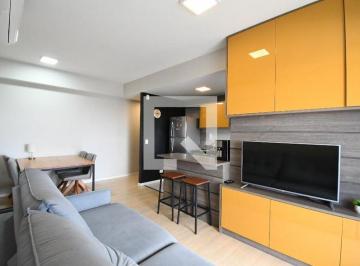 Apartamento · 77m² · 3 Quartos · 1 Vaga · Apartamento para Aluguel - Cristo Rei , 3 Quartos, 77 m² - Curitiba