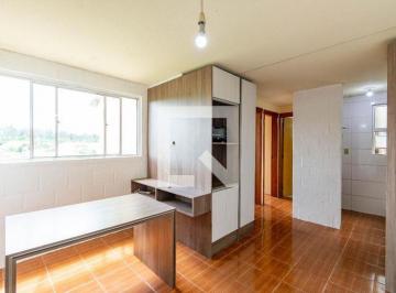 Apartamento · 40m² · 2 Quartos · 1 Vaga · Apartamento para Aluguel - Olaria, 2 Quartos, 40 m² - Canoas
