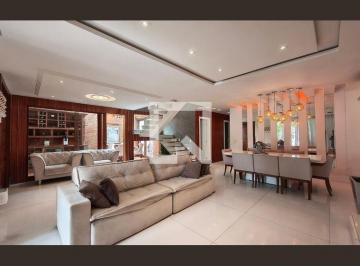Casa · 430m² · 4 Quartos · 2 Vagas · Casa para Aluguel - Recreio, 4 Quartos,  430 m² - Rio de Janeiro