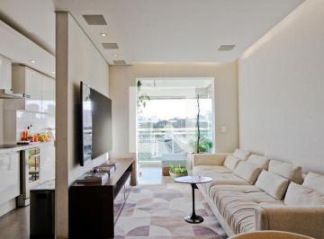 Apartamento · 67m² · 2 Quartos · 1 Vaga · Apartamento para Aluguel - Casa Verde, 2 Quartos, 67 m² - São Paulo