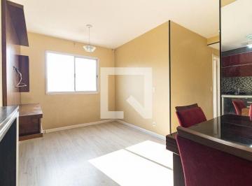 Apartamento · 49m² · 2 Quartos · 1 Vaga · Apartamento para Aluguel - Jardim São Savério, 2 Quartos, 49 m² - São Paulo