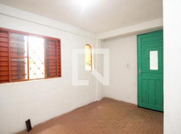Casa · 45m² · 1 Quarto · 1 Vaga · Casa para Aluguel - Partenon, 1 Quarto,  45 m² - Porto Alegre
