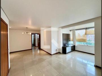 Apartamento · 219m² · 3 Quartos · 2 Vagas · Apartamento para Aluguel - Santo Agostinho, 3 Quartos,  219 m² - Belo Horizonte
