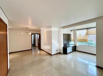 Apartamento · 219m² · 3 Quartos · 2 Vagas · Apartamento para Aluguel - Santo Agostinho, 3 Quartos, 219 m² - Belo Horizonte